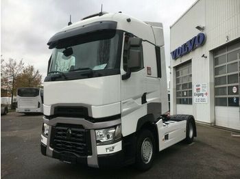 Tractor unit Renault T520/HSC/ACC/NAV/XENON/Standklima Seitenverkleid