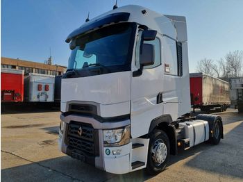 Tractor unit Renault T520 HSC Standklima