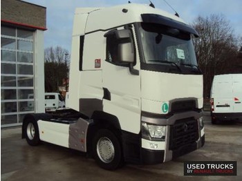 Tractor unit Renault THS 520: picture 1
