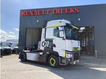 Tractor unit Renault T-13 HIGH 480 T4X2 01-RACING EDITION WITH SELECTION: picture 1