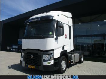 Tractor unit Renault T 430 FCW + LDWS: picture 1