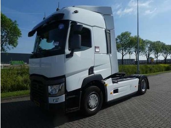 Tractor unit Renault T 430 High Sleeper Cab E6 / Leasing: picture 1