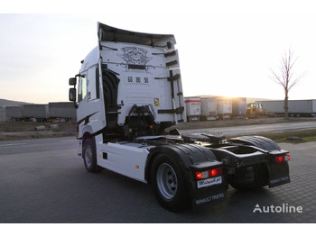 Tractor unit Renault T 440: picture 5
