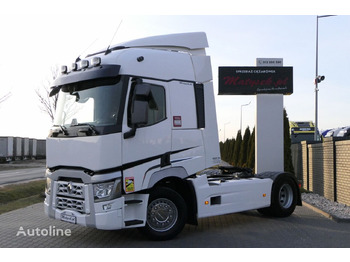 Tractor unit Renault T 440: picture 2