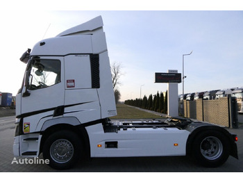 Tractor unit Renault T 440: picture 4