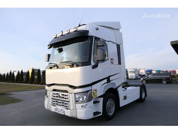 Tractor unit Renault T 440: picture 3
