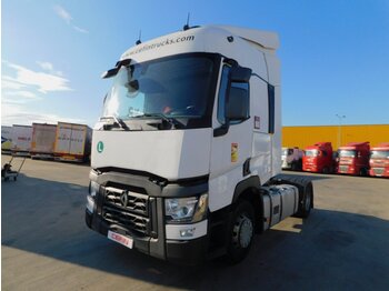 Renault T 460 - tractor unit