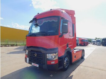 Tractor unit Renault T 460: picture 1