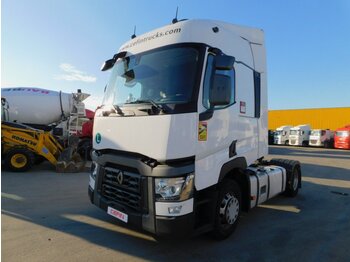 Tractor unit Renault T 460: picture 1
