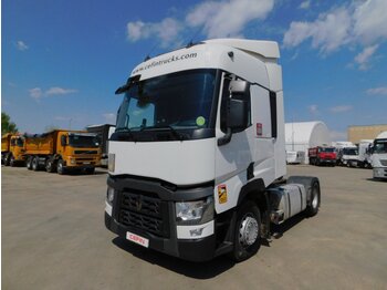 Renault T 460 - tractor unit