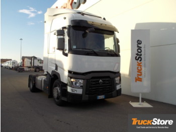 Tractor unit Renault T 460: picture 1