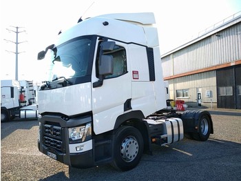 Tractor unit Renault T 460 11L VOITH QUALITY MANUFACTURER: picture 1