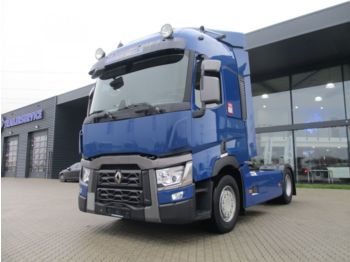 Tractor unit Renault T 460 4X2: picture 1