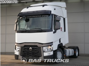 Renault T 460 4X2 Mega Euro 6 Tractor Unit From Netherlands For Sale At Truck1, Id: 3326795