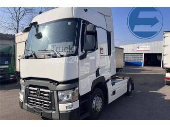 Tractor unit Renault - T 460 4x2: picture 1