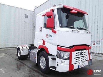 Tractor unit Renault T 460 ADR intarder: picture 1