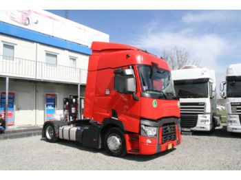 Tractor unit Renault T 460 EURO 6: picture 1