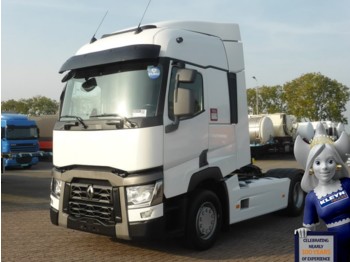 Tractor unit Renault T 460 EURO 6 297 TKM: picture 1