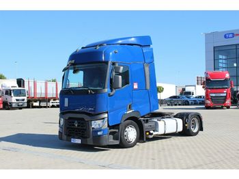 Tractor unit Renault T 460, EURO 6, LOWDECK: picture 1