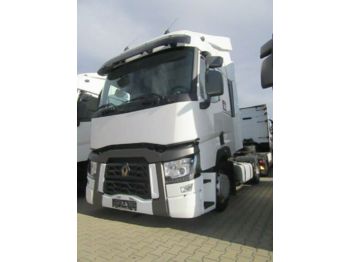 Tractor unit Renault T 460 T4X2 E6  X-LOW: picture 1