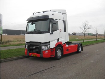 Tractor unit Renault T 460 T4X2 SLEEPERCAB COMFORT 243.531 KM: picture 1
