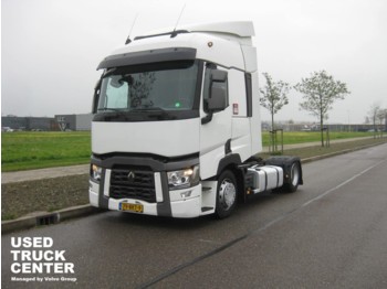 Tractor unit Renault T 460 T4X2 X-LOW EURO6