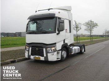 Tractor unit Renault T 460 T4X2 X-LOW EURO6: picture 1