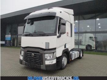 Tractor unit Renault T 460 X-low 4X2: picture 1