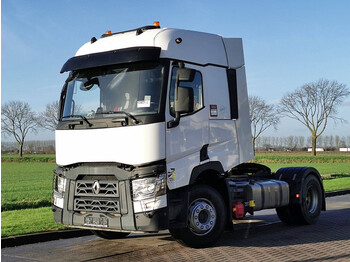 Tractor unit Renault T 460 pto + hydraulics: picture 1