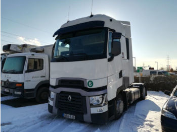 Tractor unit Renault T 480: picture 1