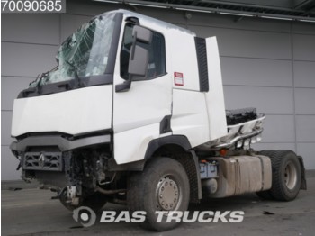 Tractor unit Renault T 4X2: picture 1