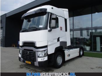 Tractor unit Renault T 520 4X2: picture 1