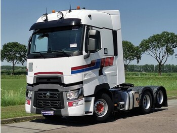 Tractor unit Renault T 520 HIGH: picture 1