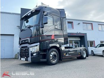 Tractor unit Renault T 520 High Edition *Retarder*2 Tanks*TOP ZUSTAND: picture 1