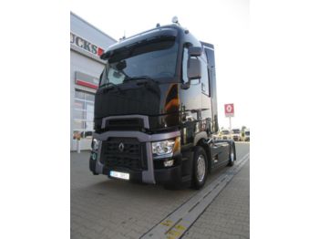 Tractor unit Renault T HIGH 520 T4X2 E6: picture 1