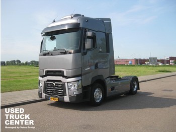 Tractor unit Renault T HIGH 520 T4X2 EURO6: picture 1