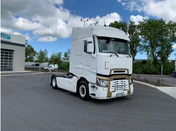 Tractor unit Renault T-High 480 4×2: picture 1