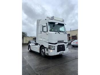 Tractor unit Renault T-High 480 4x2: picture 1