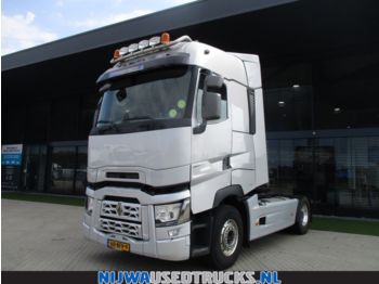 Tractor unit Renault T High 520 Retarder + ACC: picture 1