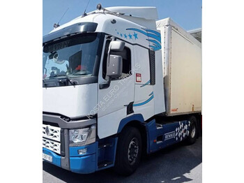 Tractor unit Renault T-Series 460: picture 1