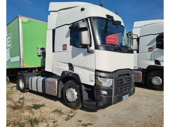 Tractor unit Renault T-Series 480.19 DTI 13: picture 1