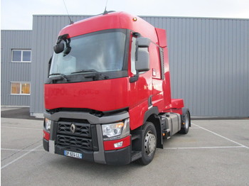 Tractor unit Renault Trucks T460 11L EURO 6 DIRECT MANUFACTURER: picture 1