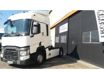 Tractor unit Renault Trucks T480 2016 13L CERTIFIED RENAULT TRUCKS FRANCE: picture 1