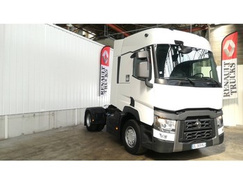 Tractor unit Renault Trucks T 460 11L 2014 DIRECT MANUFACTURER: picture 1