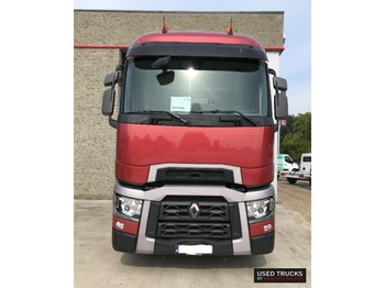 Tractor unit Renault Trucks T High: picture 1