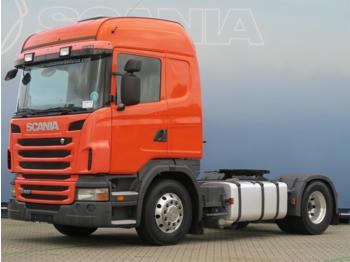 Tractor unit SCANIA G400: picture 1