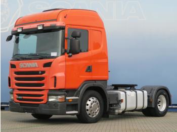 Tractor unit SCANIA G400: picture 1