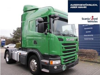 Tractor unit SCANIA G450 MNA - HIGHLINE - SCR ONLY: picture 1