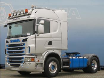 Tractor unit SCANIA G480: picture 1
