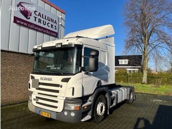 Tractor unit SCANIA P360 4x2t: picture 1
